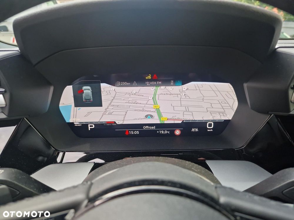 Audi A3 Sportback - 14