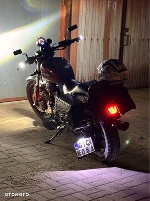 Junak M12 - 10
