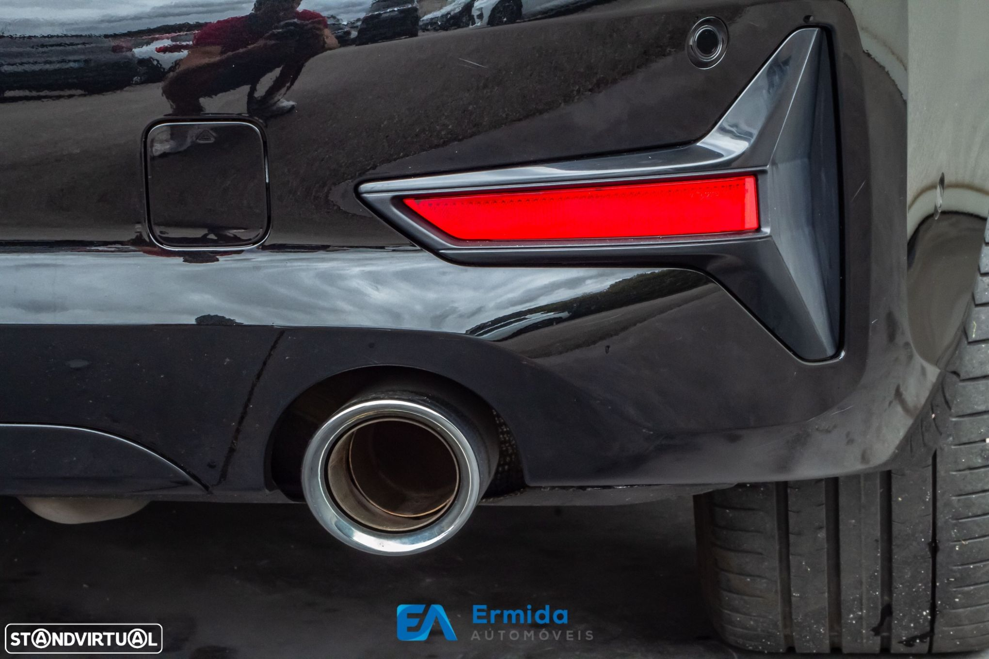 BMW 320 - 19