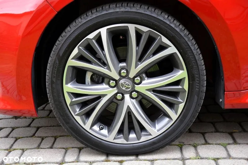 Toyota Yaris - 37