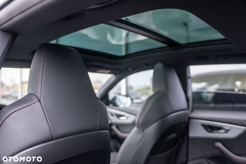 Audi SQ8 TFSI Quattro Tiptronic - 25