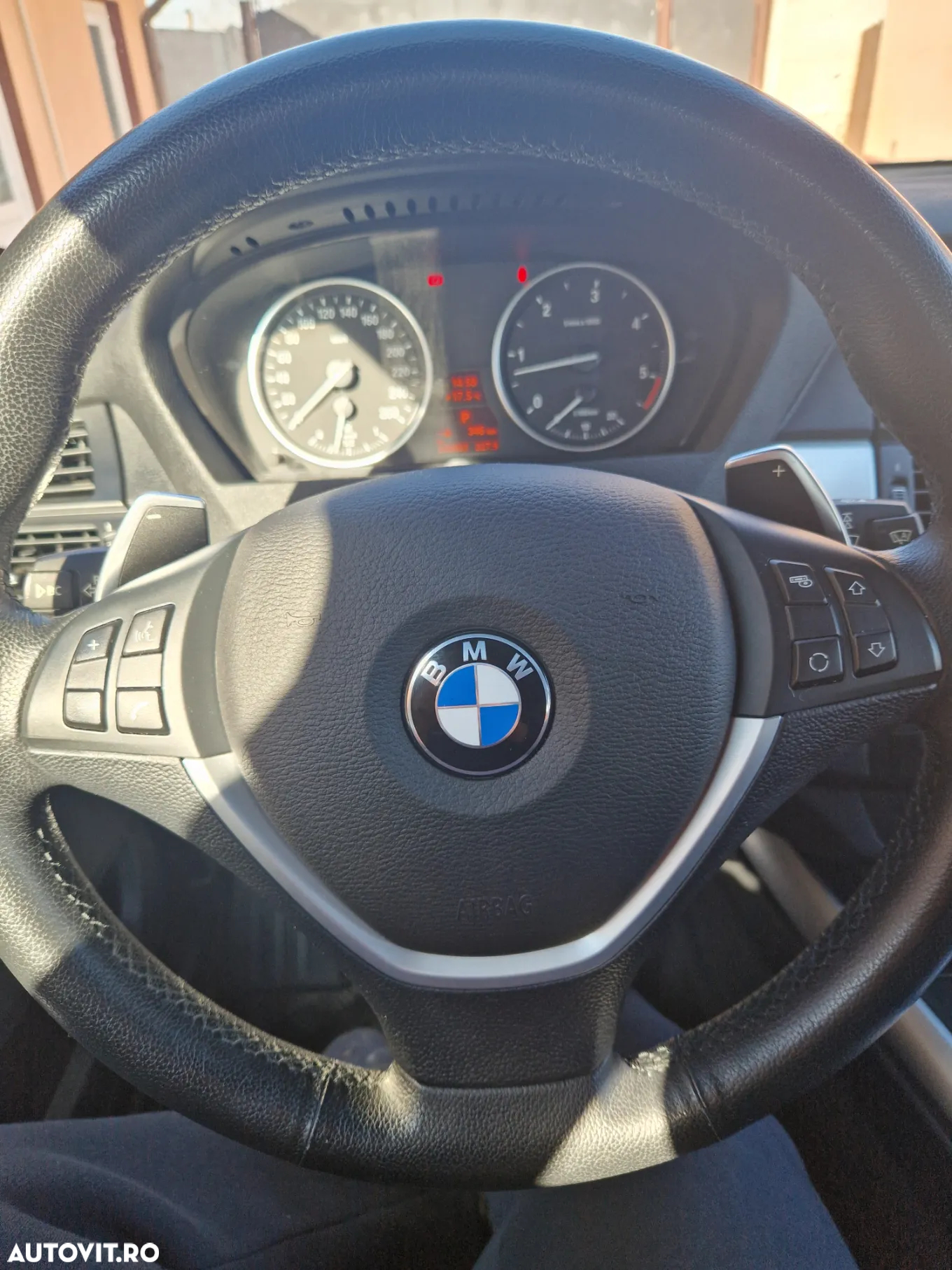 BMW X5 xDrive30d - 5