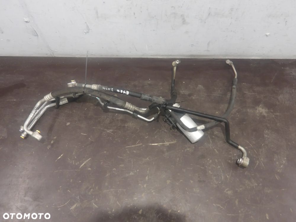 SEAT EXEO KOMBI 08-13 2.0TDI PRZEWODY KLIMATYZACJI 8E0260712 - 5