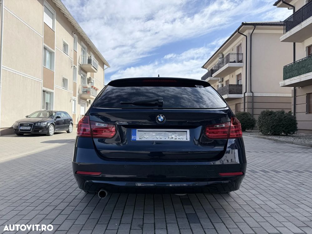 BMW Seria 3 320d - 3