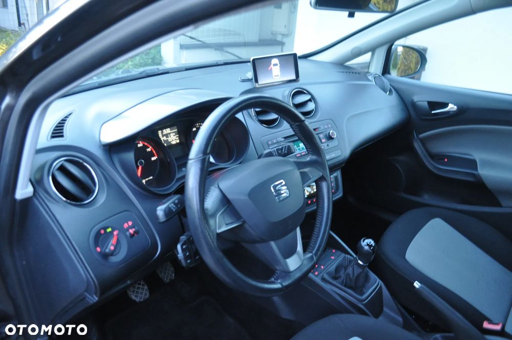 Seat Ibiza 1.4 Style - 16