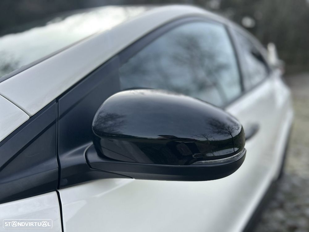 Honda Civic 2.0 VTEC Turbo Type R GT - 24