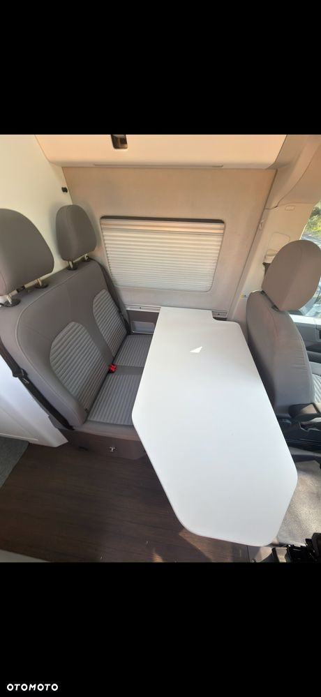 Volkswagen Crafter Standard - 17