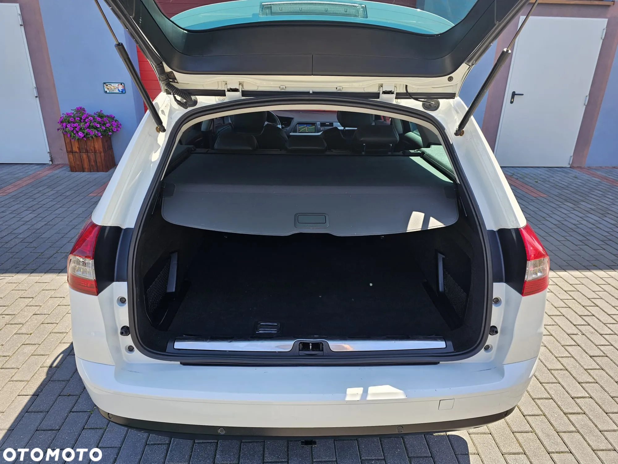 Citroën C5 Tourer HDi 165 FAP Exclusive - 16