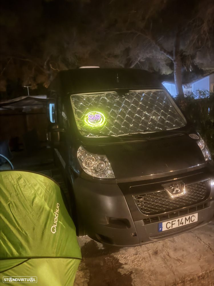 Peugeot Boxer 2.2 hdi - 30
