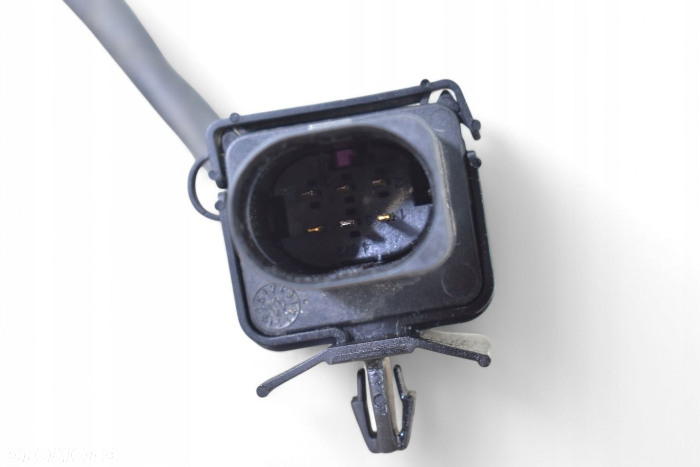 Sonda Lambda NISSAN QASHQAI J10 2.0d 8200351037-A 0281004027 - 3