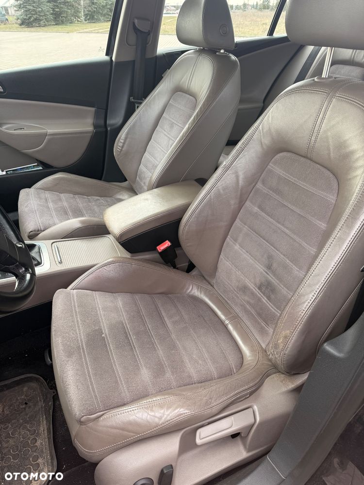 Volkswagen Passat 2.0 TDI 4Mot Highline - 5