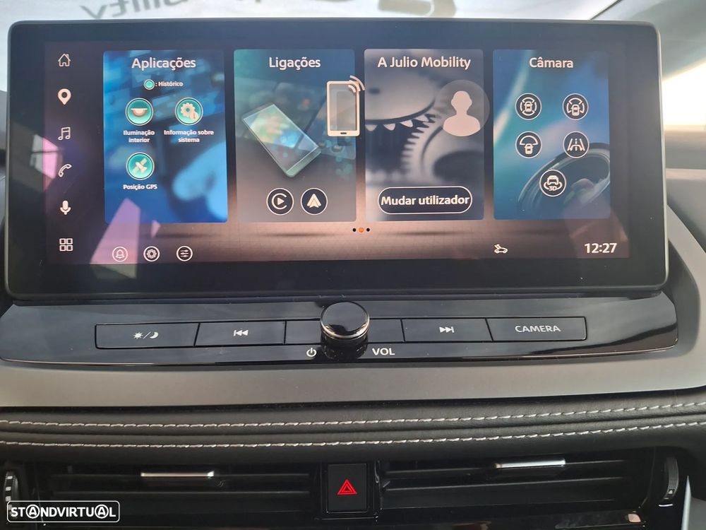 Nissan Qashqai - 27