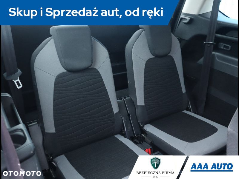 Citroën C4 Grand Picasso - 14