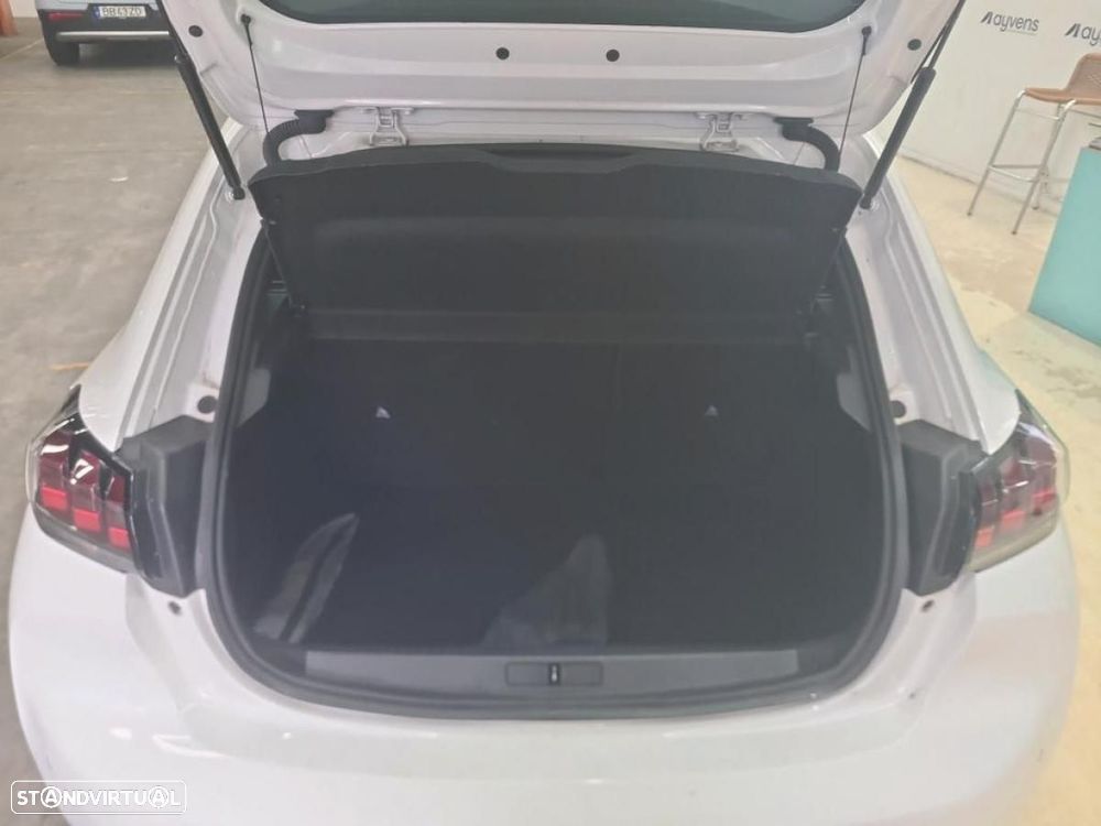 Peugeot 208 1.5 BlueHDi Active - 8