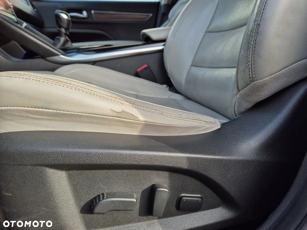 Renault Koleos 2.0 dCi Intens 4x4 - 9