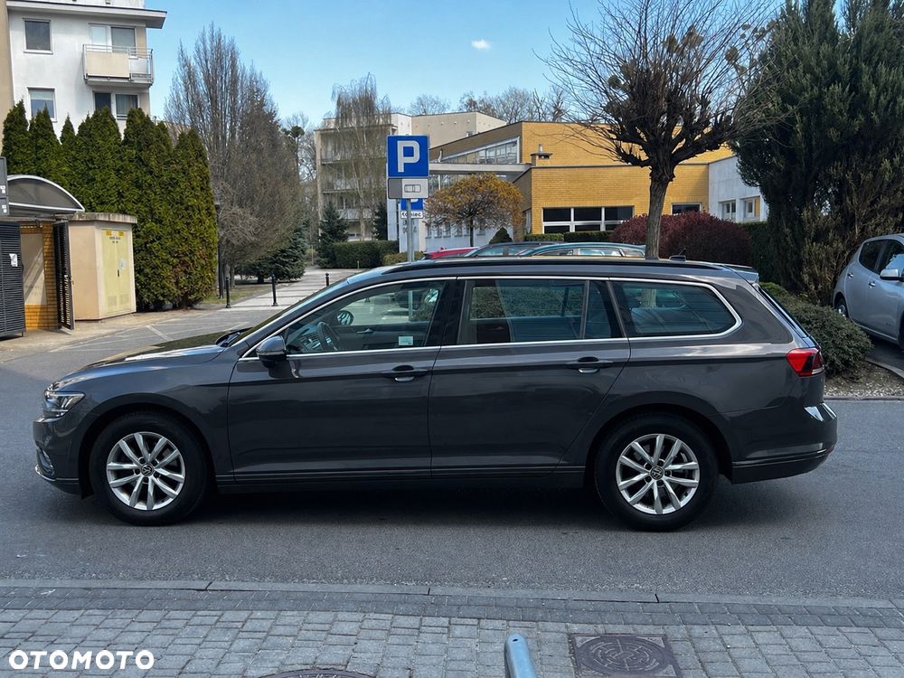 Volkswagen Passat 2.0 TDI EVO Business - 3