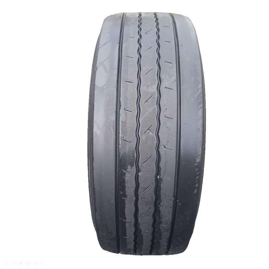 Komplet opon - 2 x 385/65 R22.5 Continental - 2