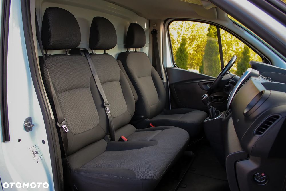 Renault Trafoc - 21