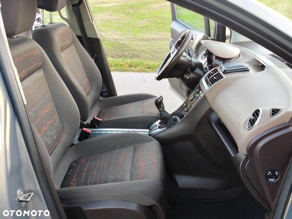 Seat Ibiza 1.4 16V Style Viva - 18