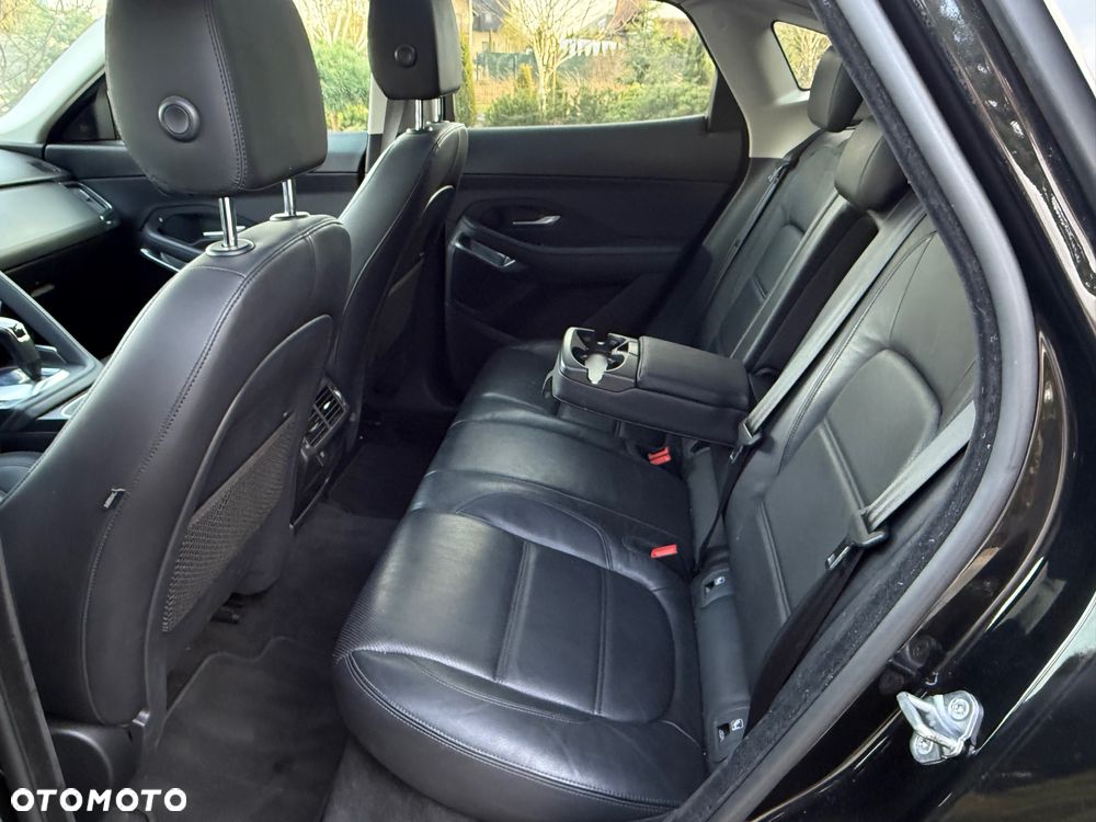 Jaguar E-Pace 2.0 i4D AWD R-Dynamic S - 20