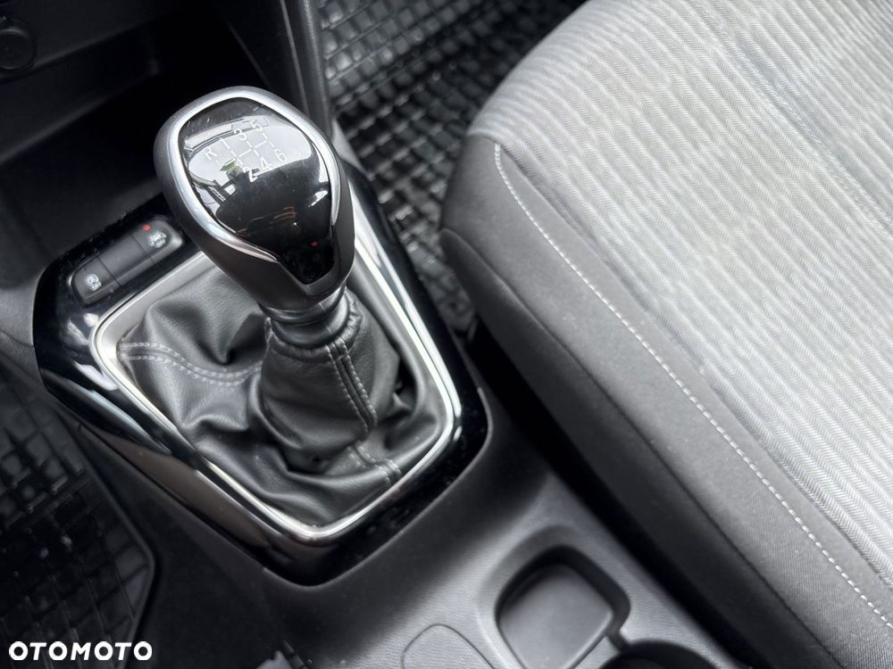 Opel Corsa - 15