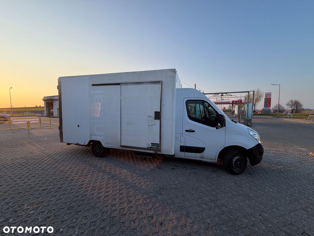 Renault Master - 6