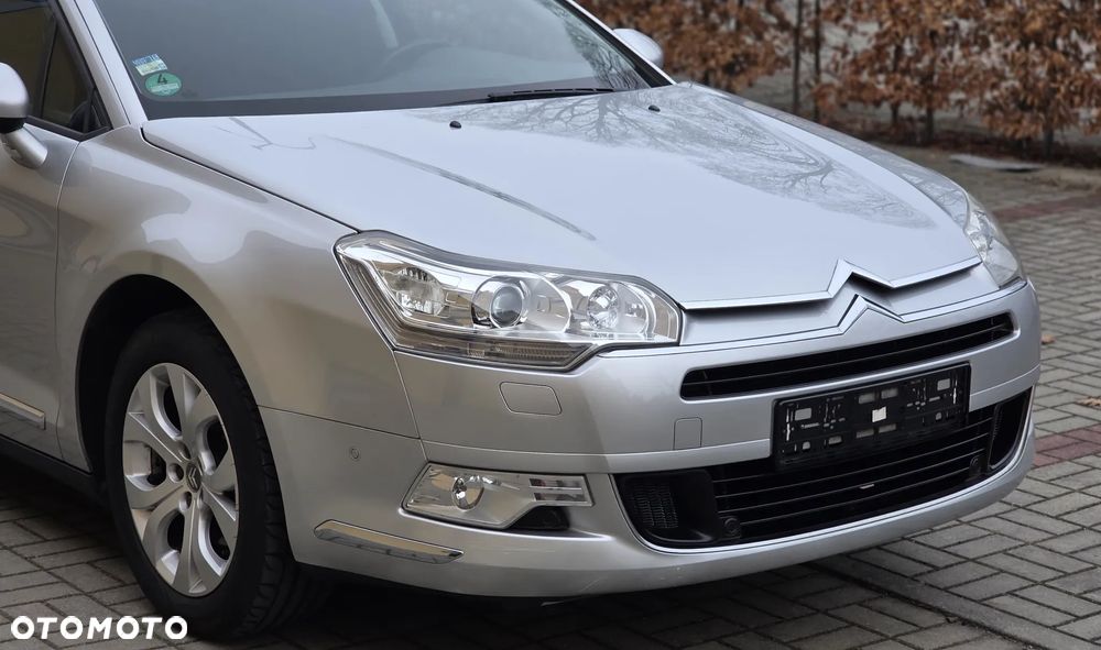 Citroën C5 1.8 16V Confort - 14