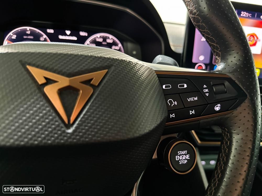 Cupra Formentor 1.4 e-Hybrid DSG VZ - 38