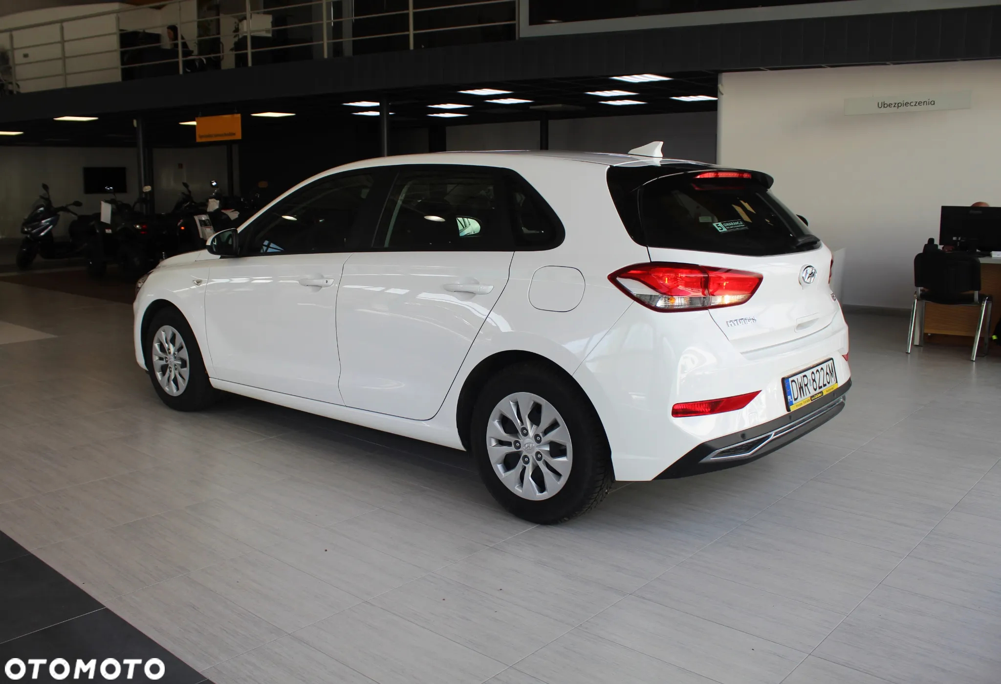 Hyundai i30 1.0 T-GDI Modern - 4