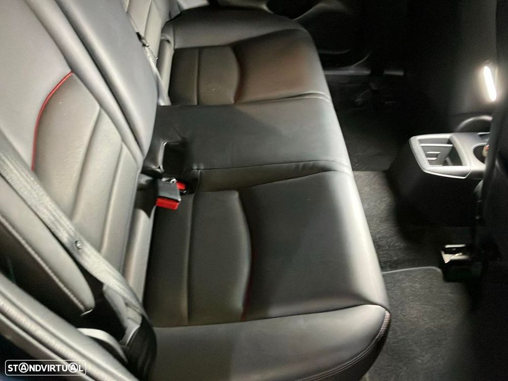 Mazda CX-3 1.5 Sky.Evolve Navi - 18