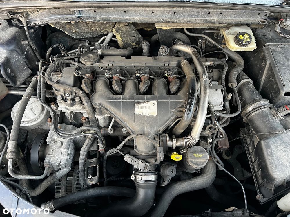 Ford Mondeo 2.0 TDCi Ambiente - 26
