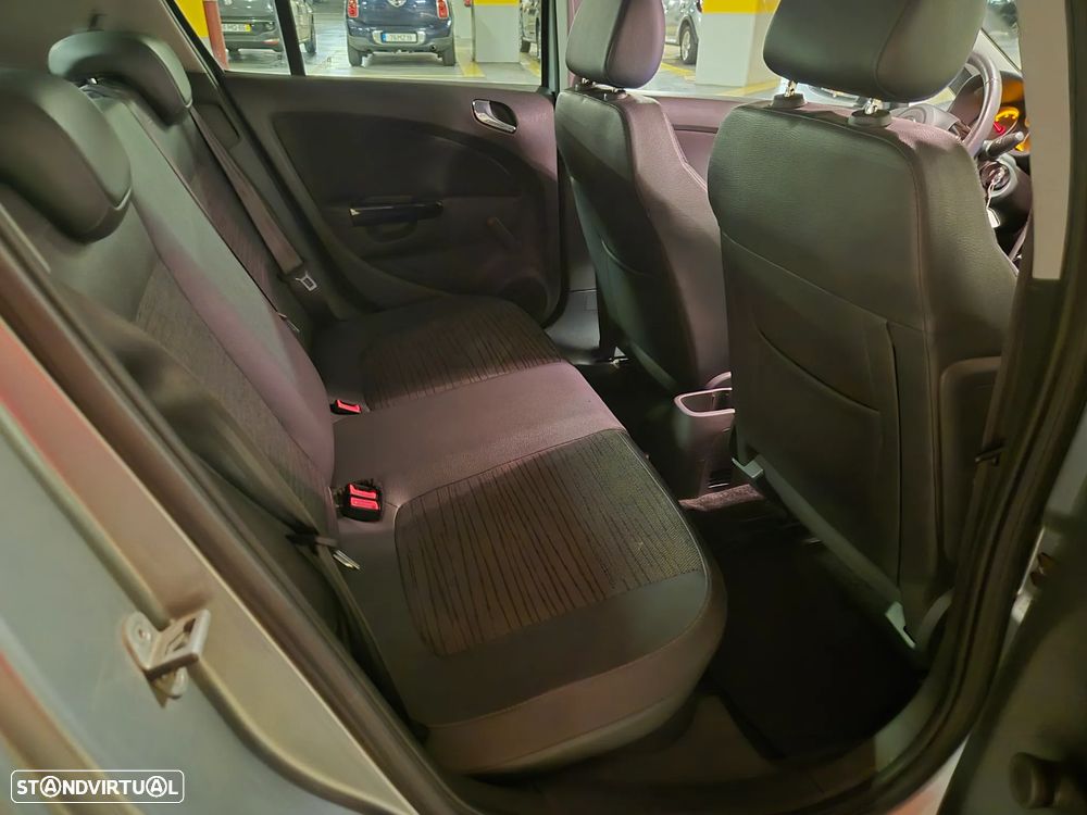 Opel Corsa 1.3 CDTi innovation - 32