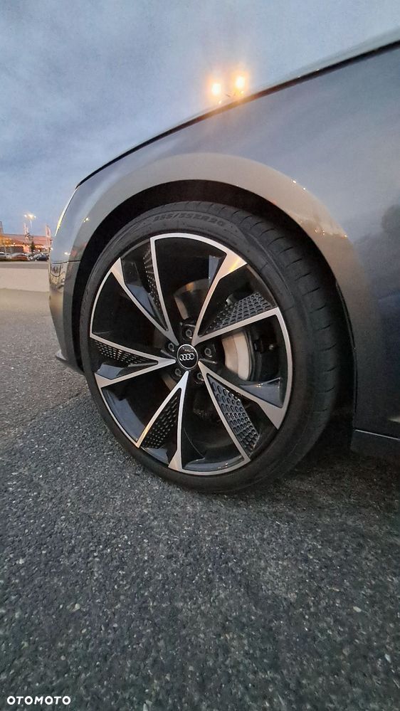 Audi A4 Avant 2.0 TDI S tronic quattro - 9