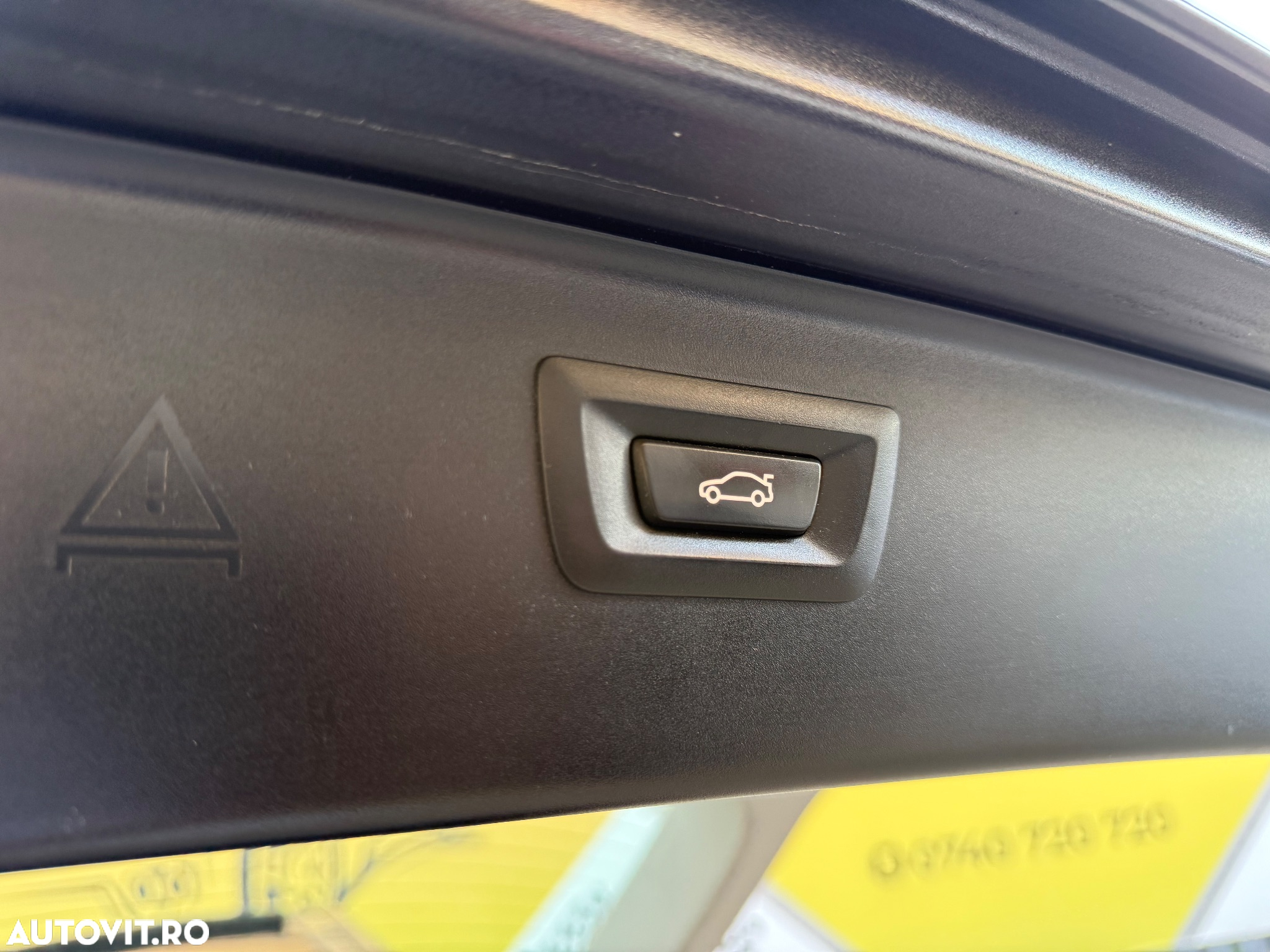BMW Seria 5 520d Touring Aut. Modern Line - 20