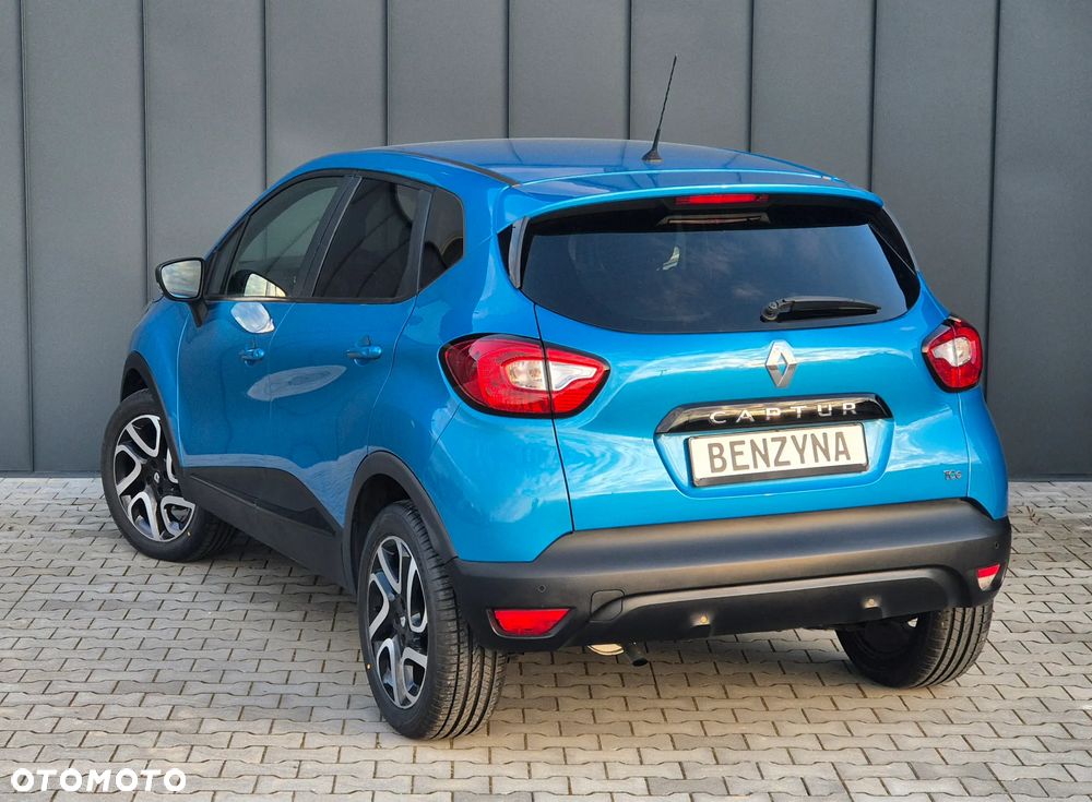 Renault Captur 0.9 Energy TCe S-Edition - 22