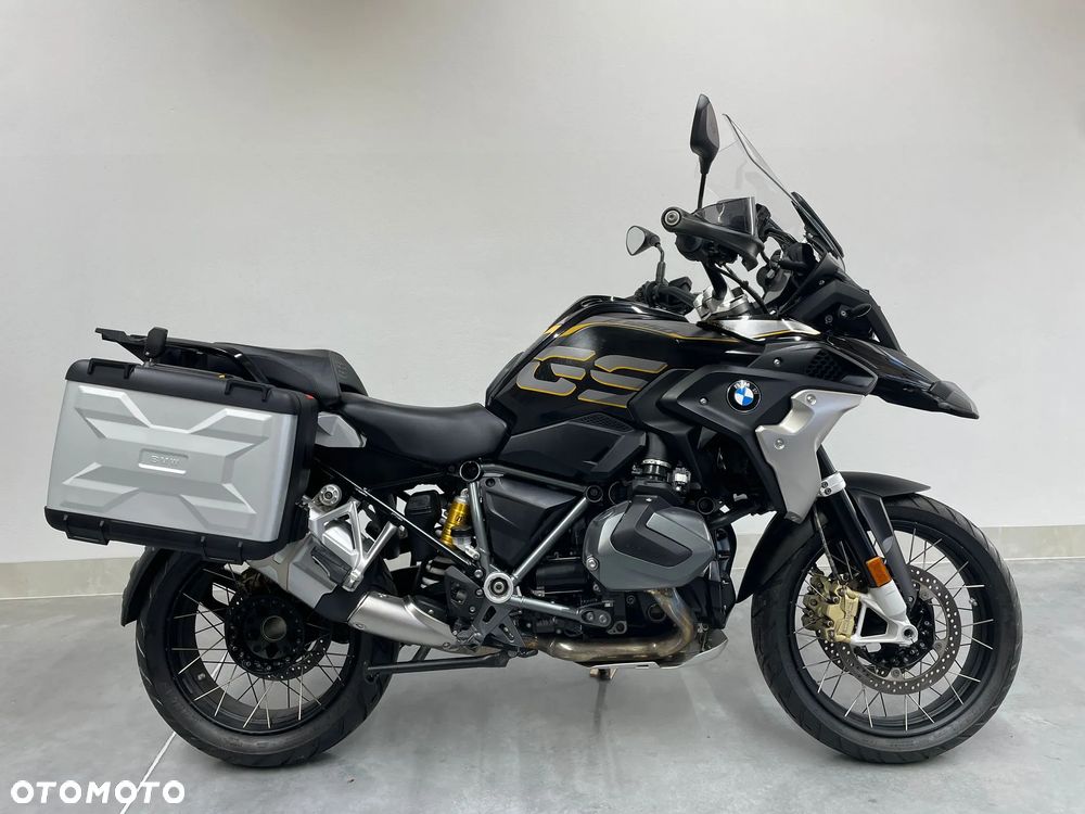 BMW GS - 3