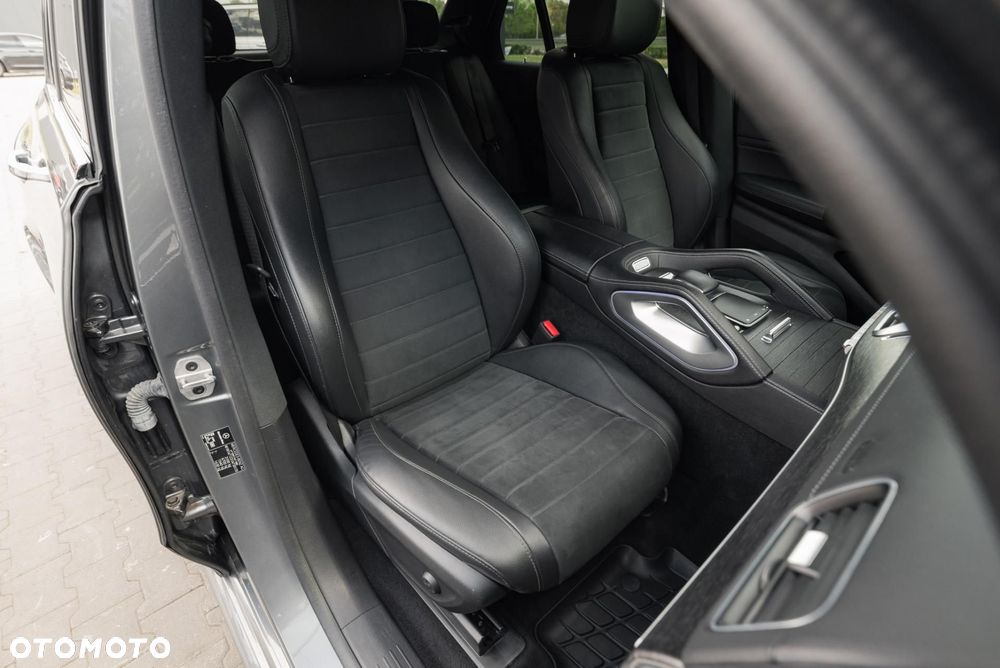 Mercedes-Benz GLE 400 d 4-Matic - 15