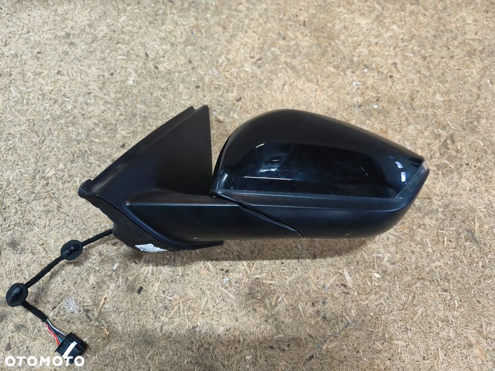 LUSTERKO LEWE 6 PIN CITROEN C4 III E-C4 - 1