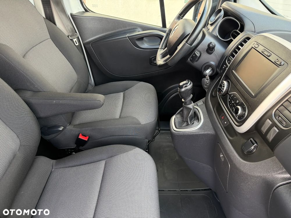 Renault Trafic L2H1 - 25