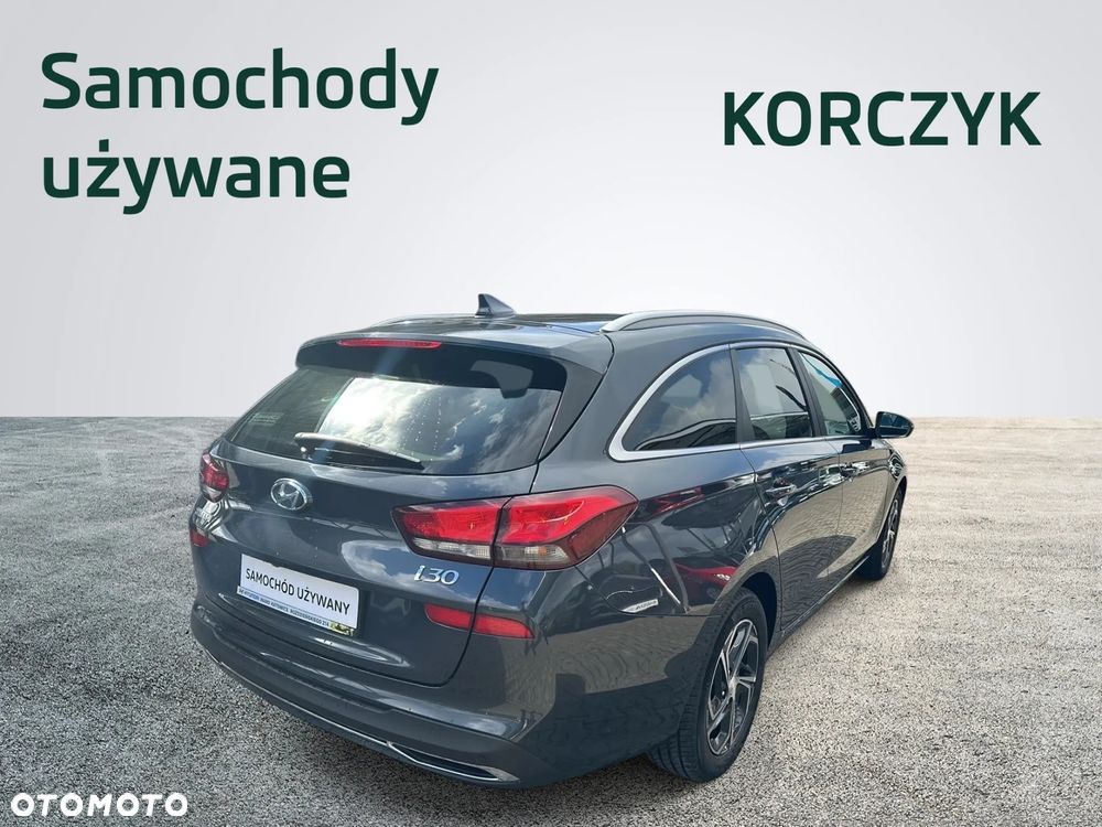 Hyundai i30 1.5 T-GDI 48V Comfort - 5
