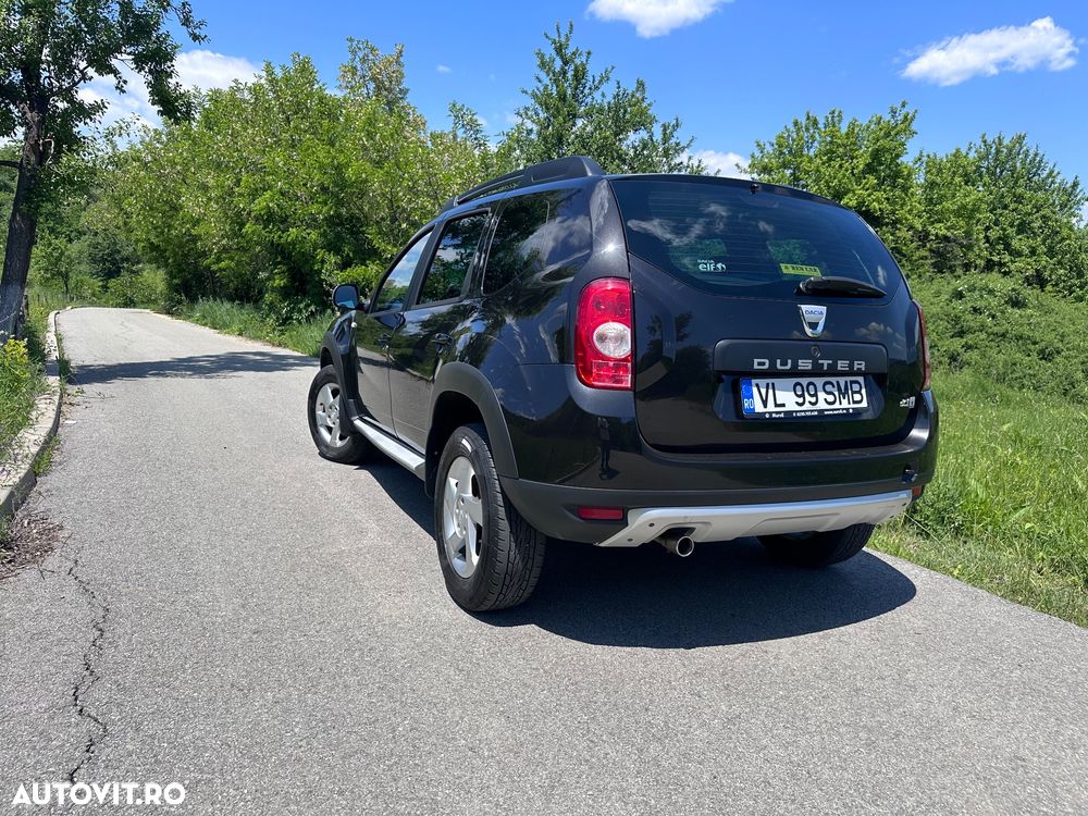 Dacia Duster - 6