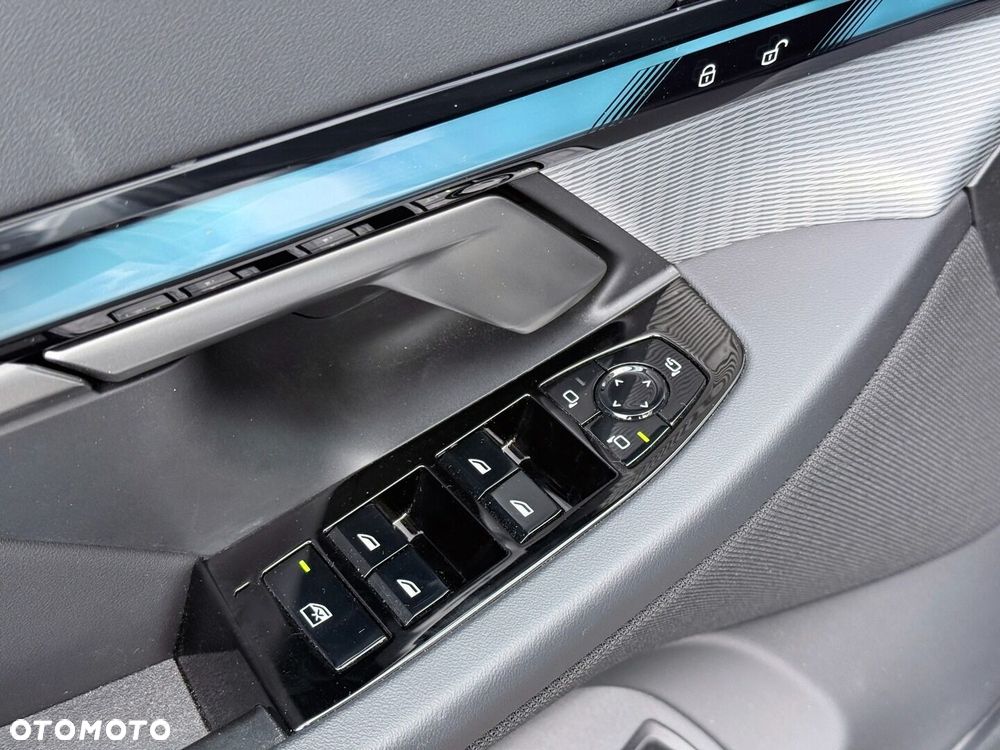BMW Seria 5 2025