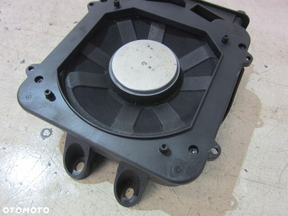 BMW X1 F48 F40 F45 F39 GŁOŚNIK NISKOTONOWY LEWY 9278065 FOTELA 65139278065 - 3