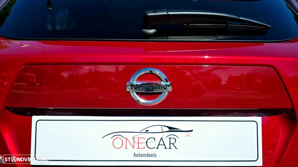 Nissan Micra 1.0 IG-T Tekna CVT - 22