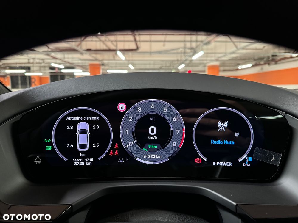 Porsche Panamera 4 E-Hybrid - 22