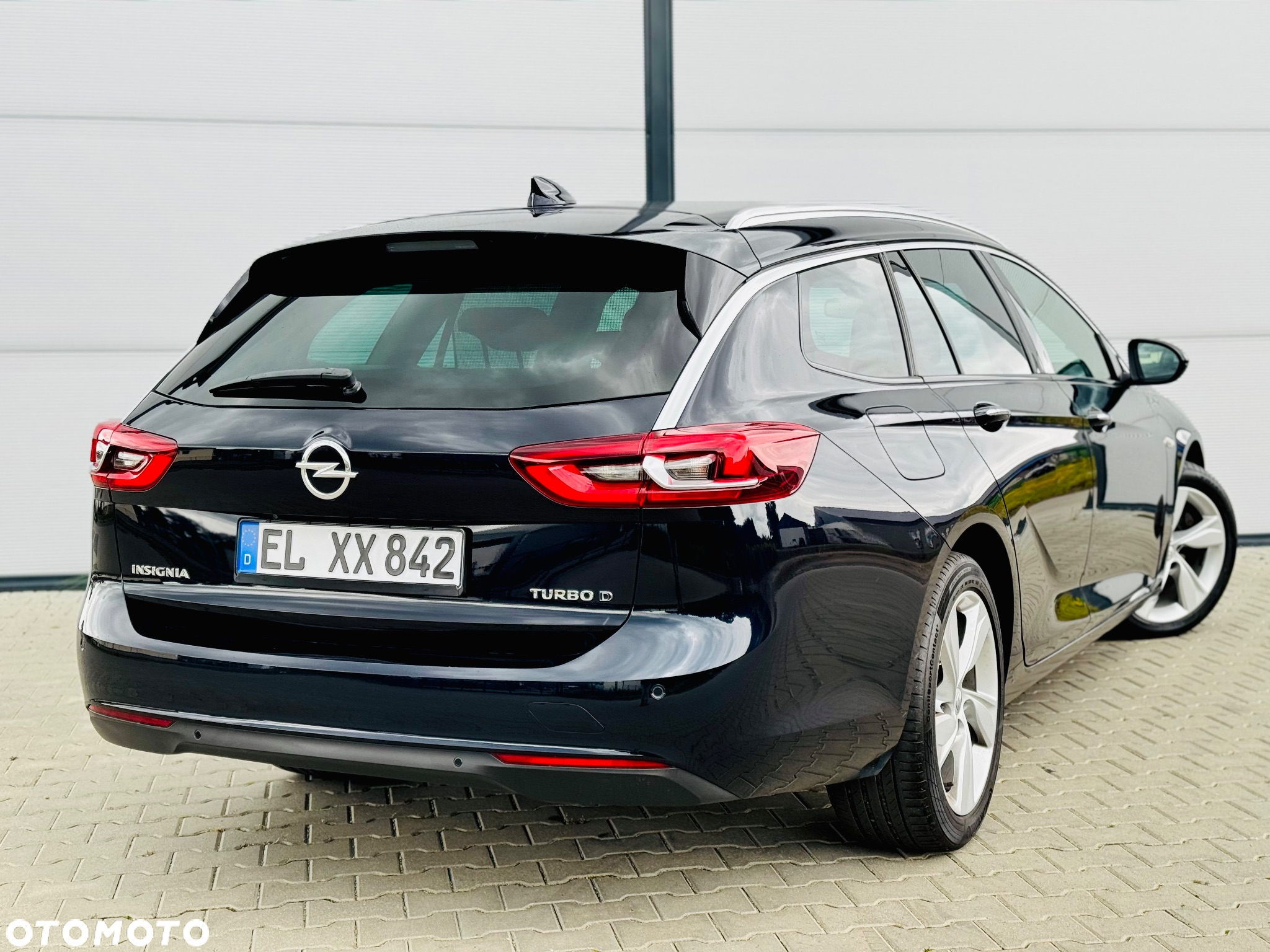 Opel Insignia 2.0 CDTI Active S&S - 29