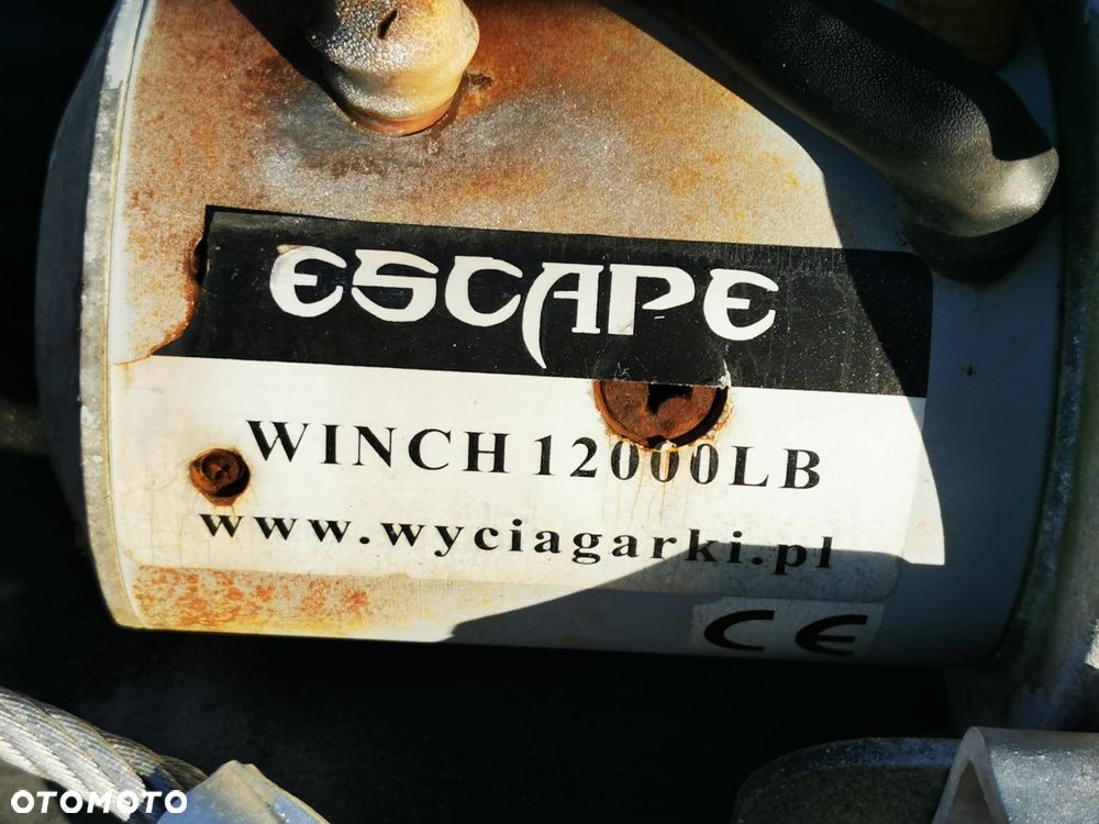 Jeep Wrangler 4.0 Sahara - 25