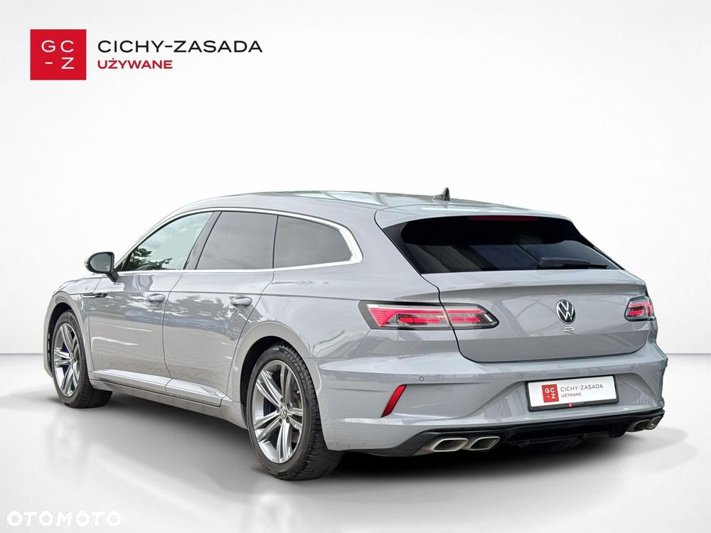Volkswagen Arteon Shooting Brake 2.0 TSI 4Motion R DSG - 7
