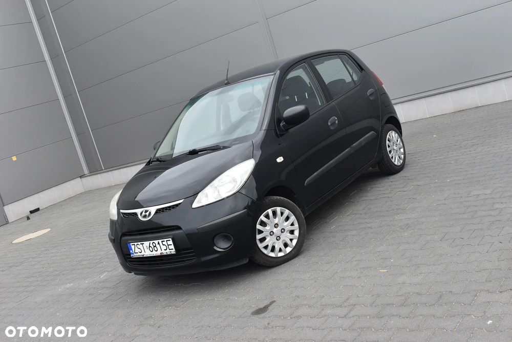 Hyundai i10 1.1 Classic - 1