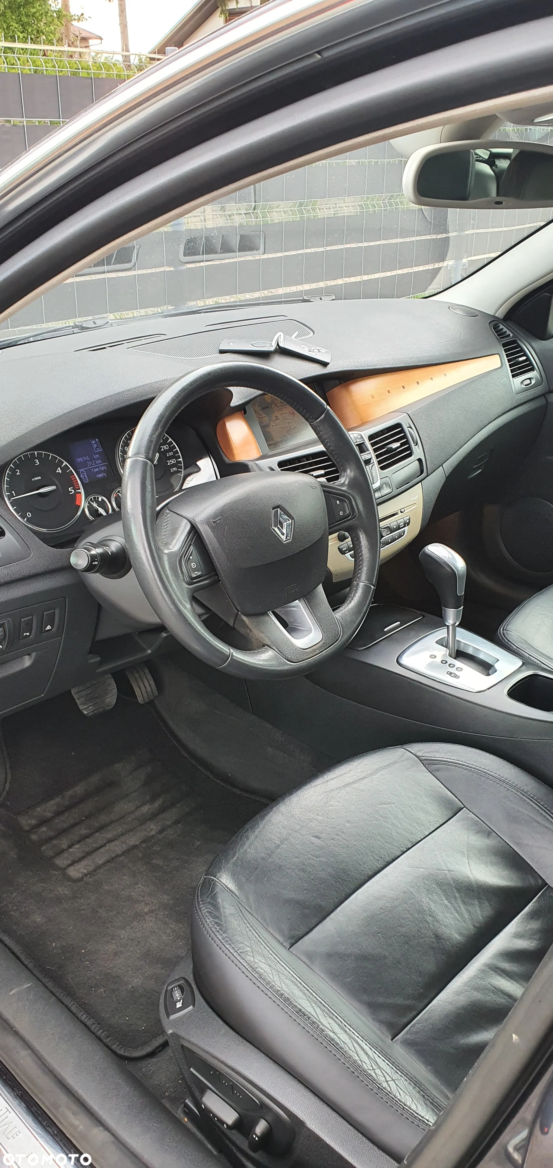 Renault Laguna 2.0 DCi Privilege - 17